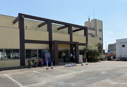 かやのこども園乳児部 徒歩12分