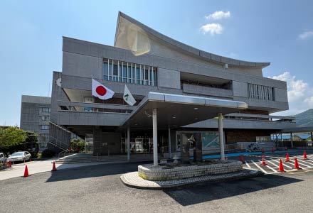 せせらぎ公園 徒歩5分