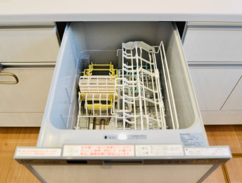 食器洗い乾燥機