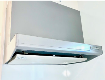 ホーロークリーンレンジフード