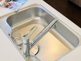 静音デザインシンク