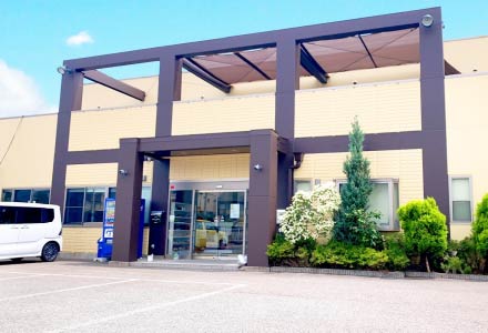 つくし保育園 徒歩4分