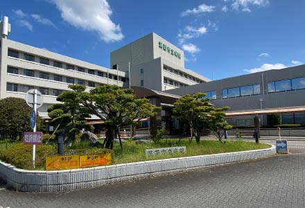 箕面市立病院徒歩30〜31分