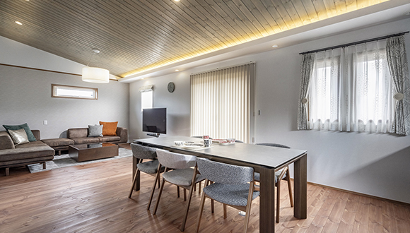 スピガタウン箕面・新稲5